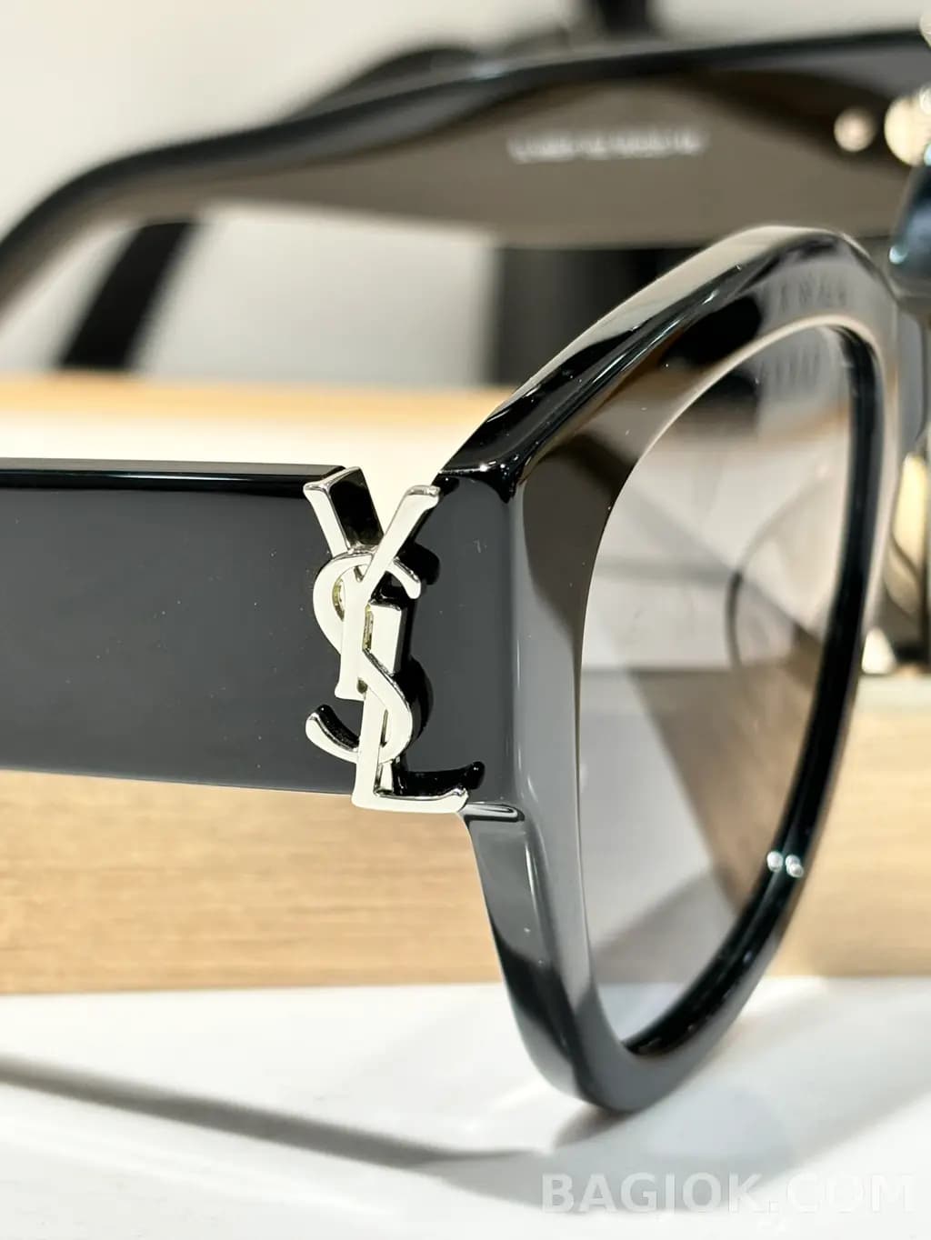 생로랑 SAINT LAURENT SL M95 Sunglasses 상세 이미지