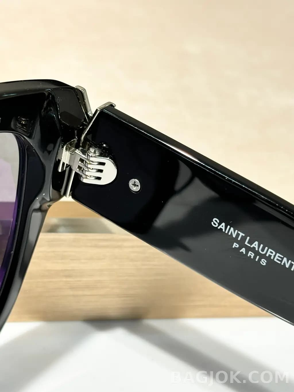 생로랑 SAINT LAURENT SL M95 Sunglasses 상세 이미지