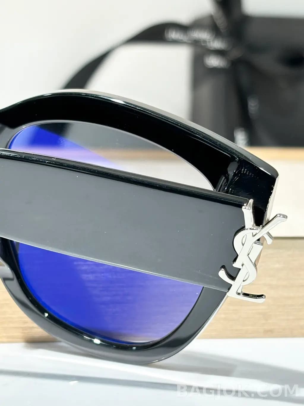 생로랑 SAINT LAURENT SL M95 Sunglasses 상세 이미지