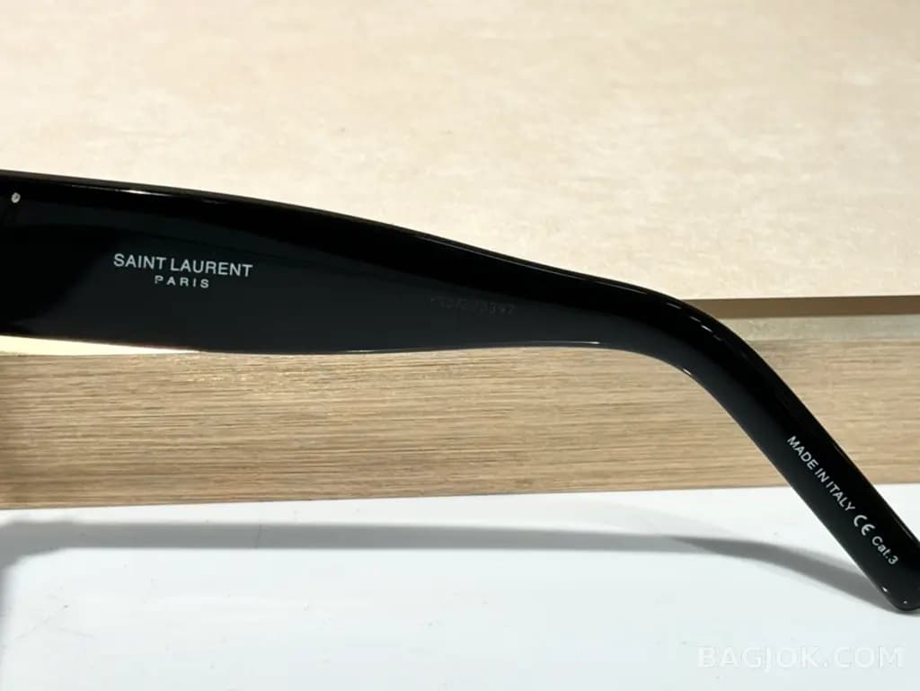 생로랑 SAINT LAURENT SL M95 Sunglasses 상세 이미지