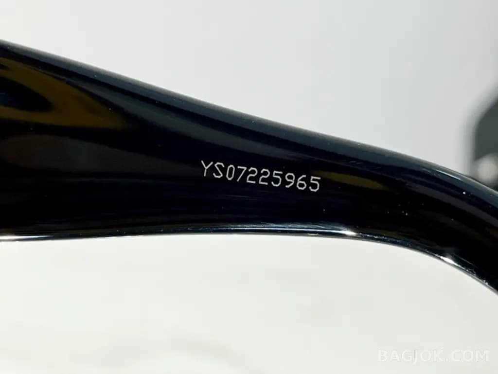 생로랑 SAINT LAURENT SL M95 Sunglasses 상세 이미지