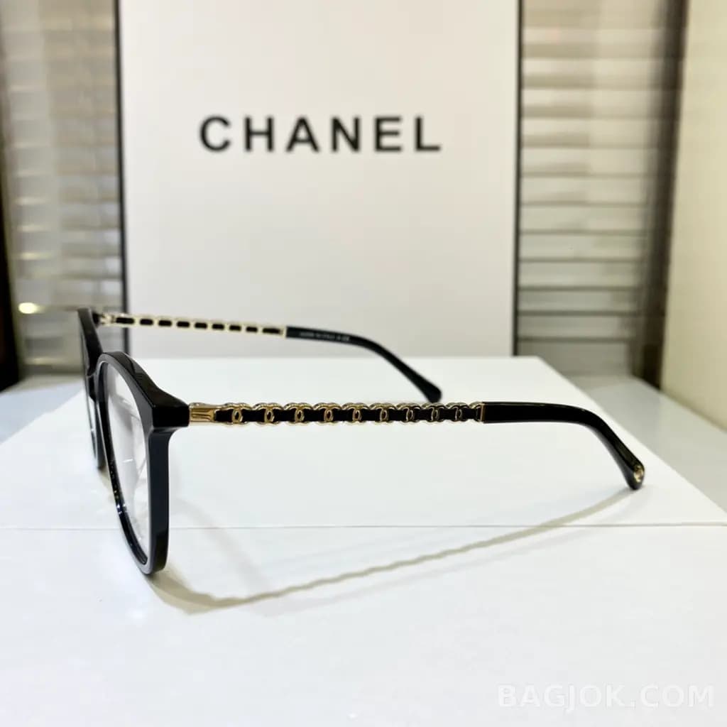 샤넬 CHANEL CH3408 안경 상세 이미지