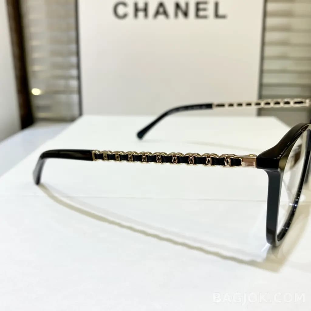샤넬 CHANEL CH3408 안경 상세 이미지