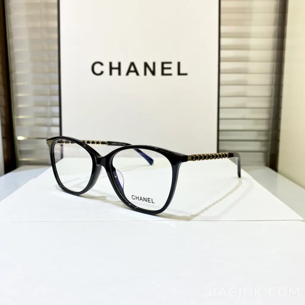 샤넬 CHANEL CH3408 안경 상세 이미지