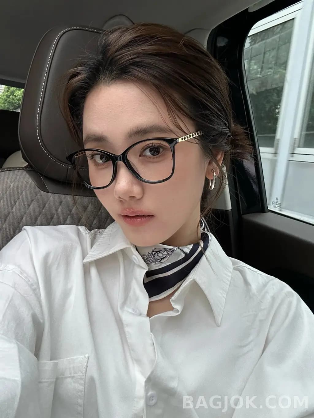 샤넬 CHANEL CH3408 안경 상세 이미지