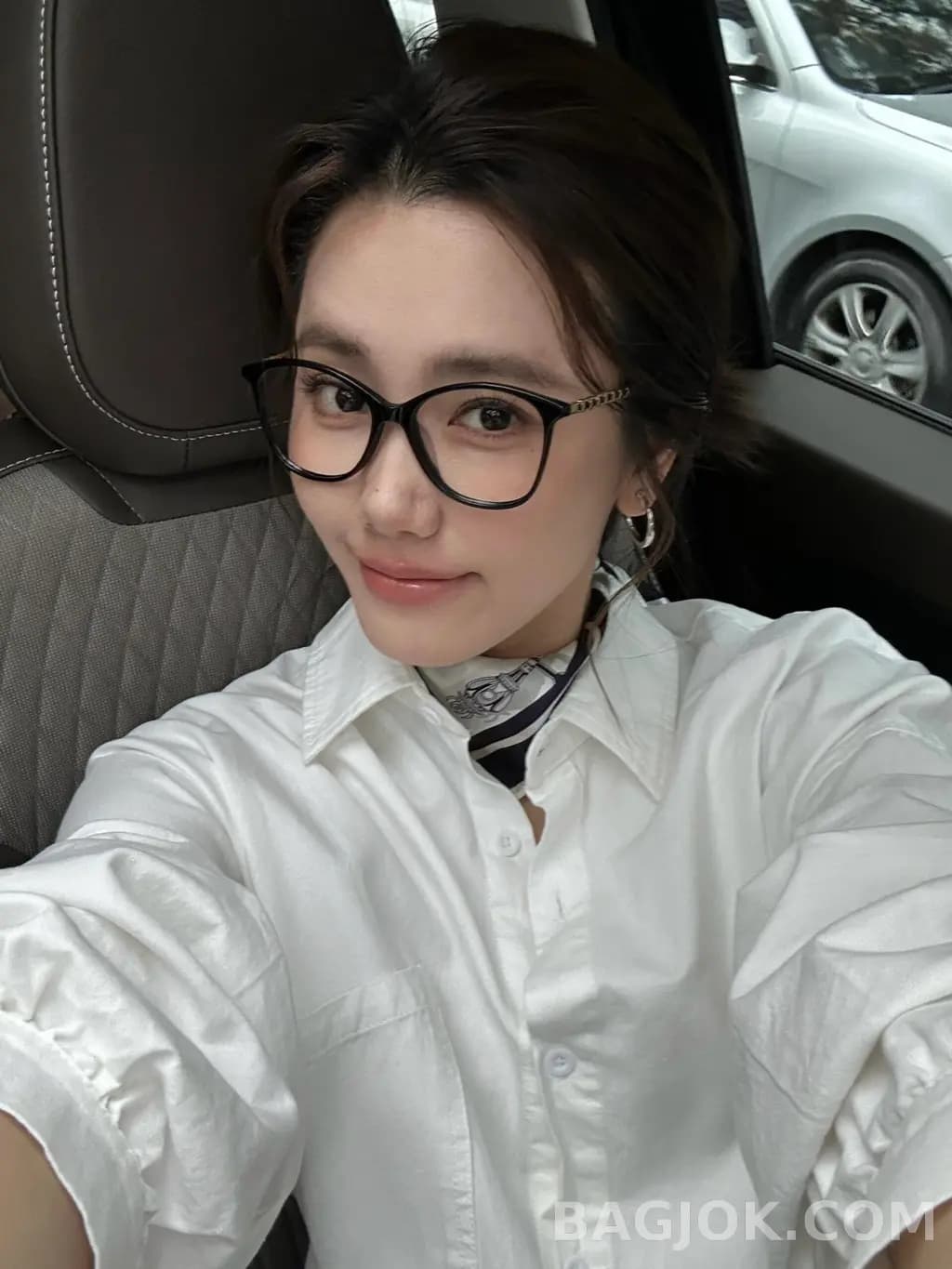 샤넬 CHANEL CH3408 안경 상세 이미지