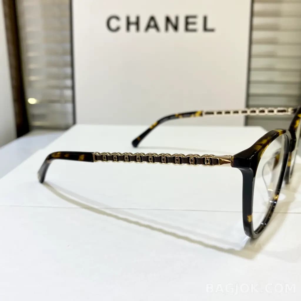 샤넬 CHANEL CH3408 안경 상세 이미지