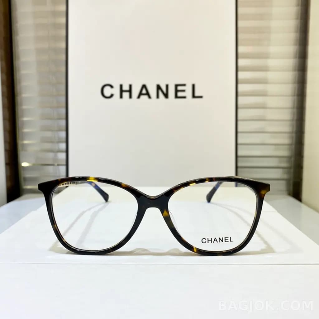 샤넬 CHANEL CH3408 안경 상세 이미지