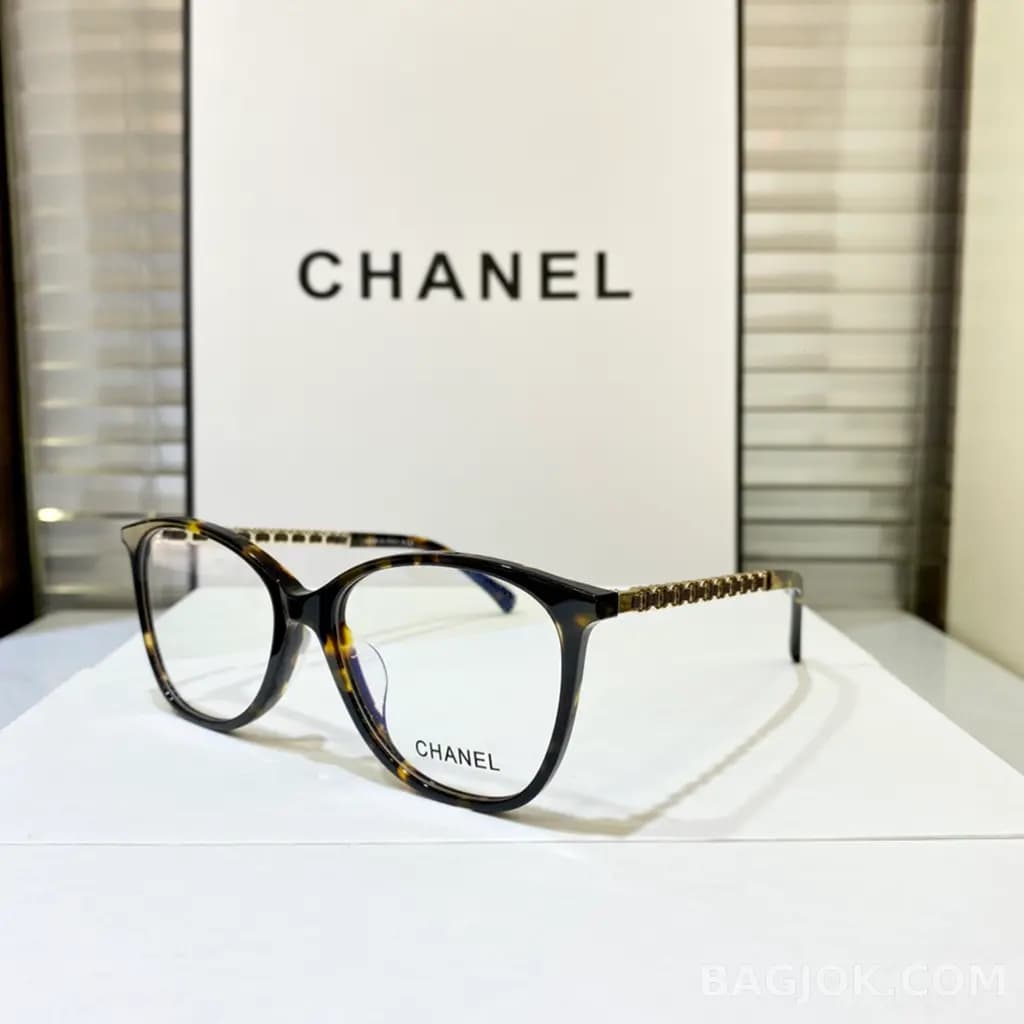 샤넬 CHANEL CH3408 안경 상세 이미지