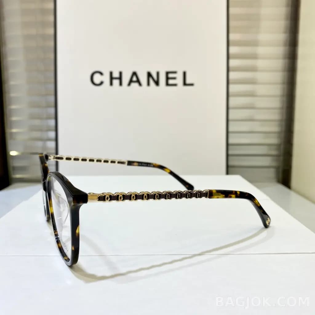 샤넬 CHANEL CH3408 안경 상세 이미지