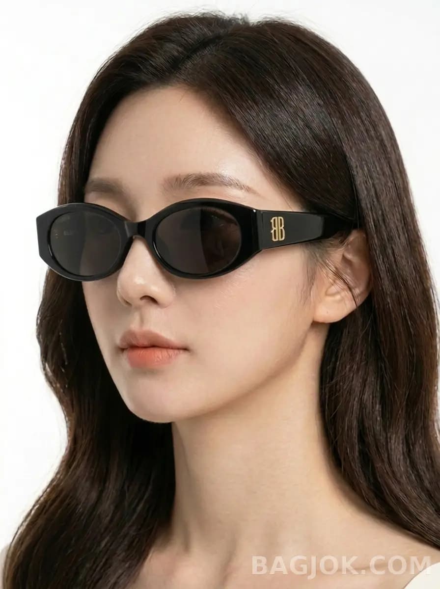 BALENCIAGA BB0477S Sunglasses_대표이미지