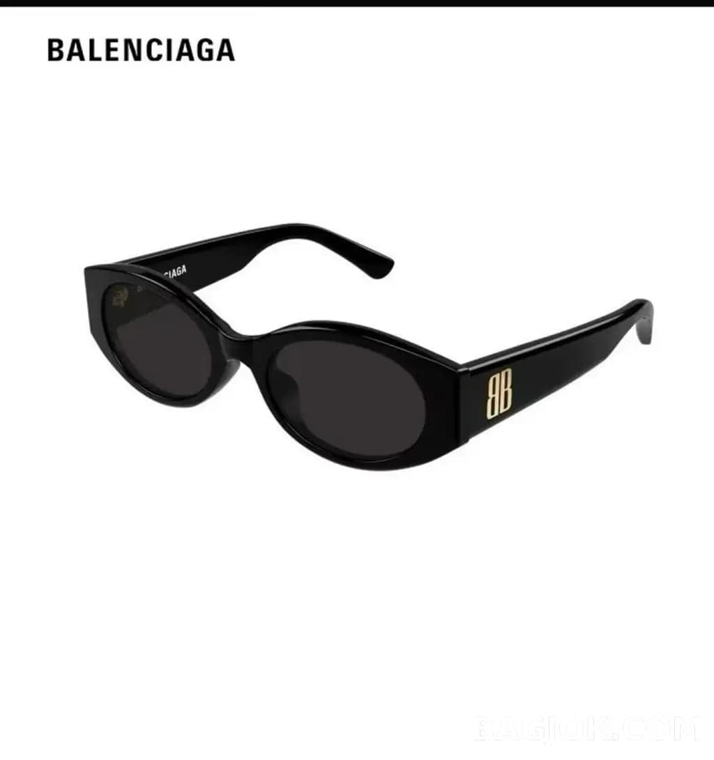 발렌시아가 BALENCIAGA BB0477S Sunglasses 상세 이미지