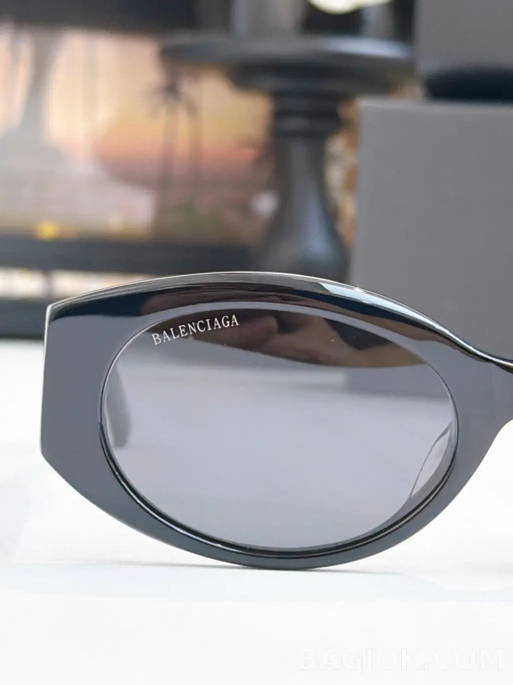 발렌시아가 BALENCIAGA BB0477S Sunglasses 상세 이미지