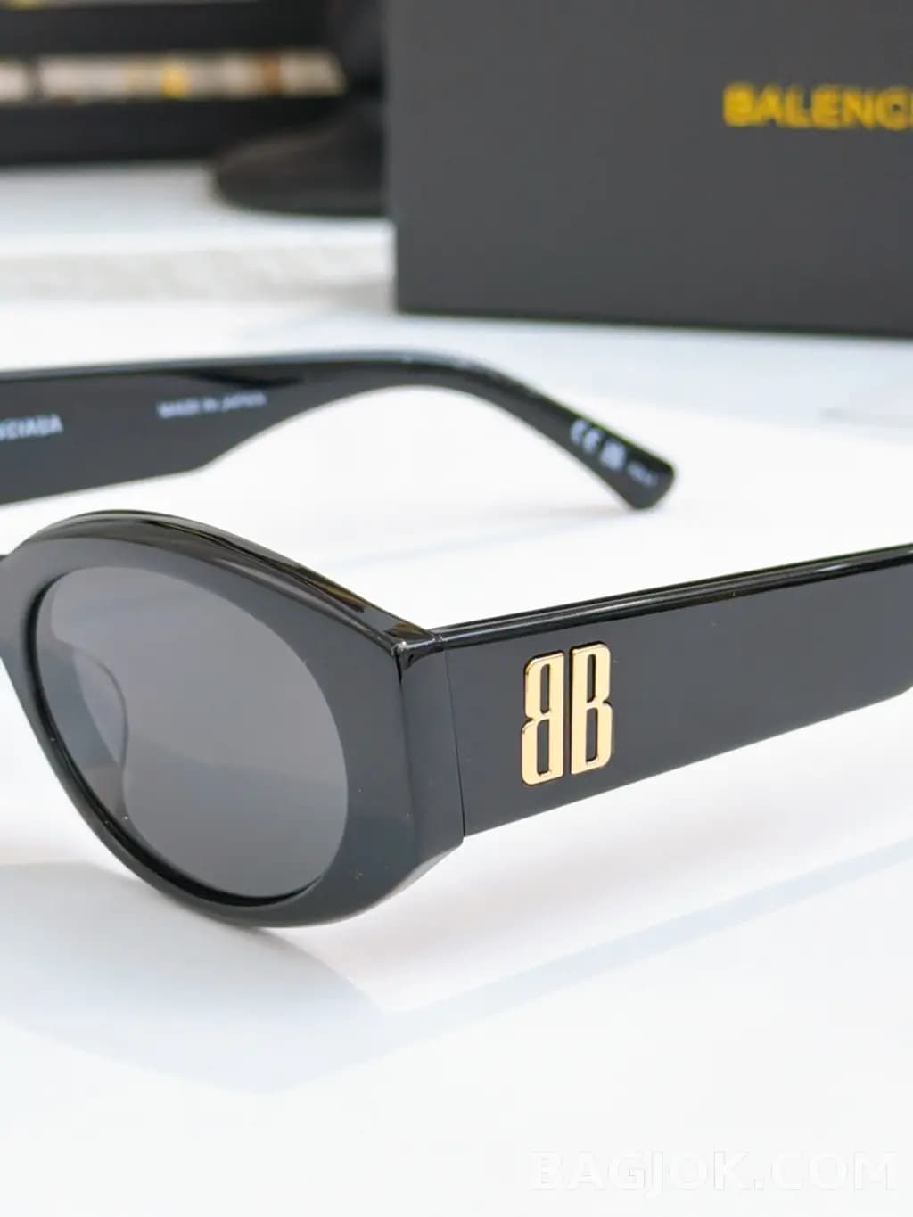 발렌시아가 BALENCIAGA BB0477S Sunglasses 상세 이미지
