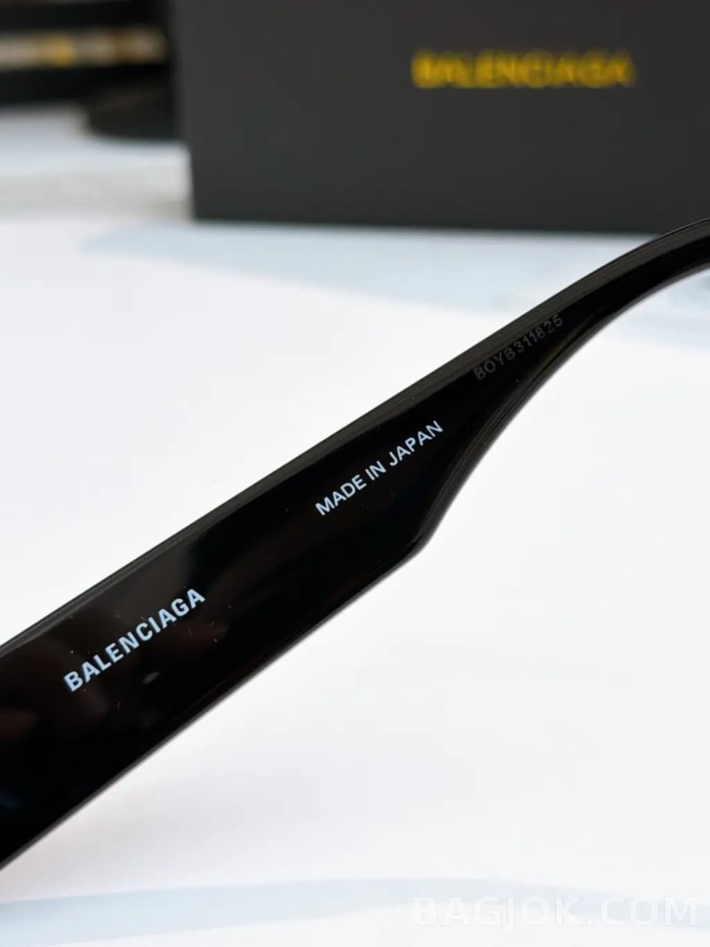 발렌시아가 BALENCIAGA BB0477S Sunglasses 상세 이미지