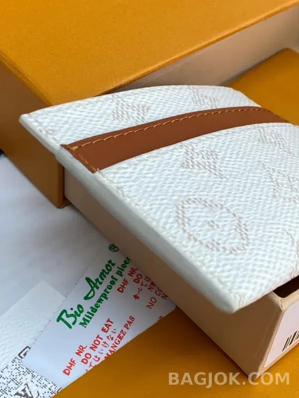 루이비통 루이비통 더블 카드 홀더 상세 이미지