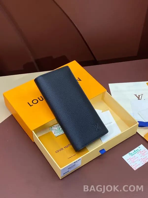 루이비통 루이비통 브라짜 월릿 상세 이미지