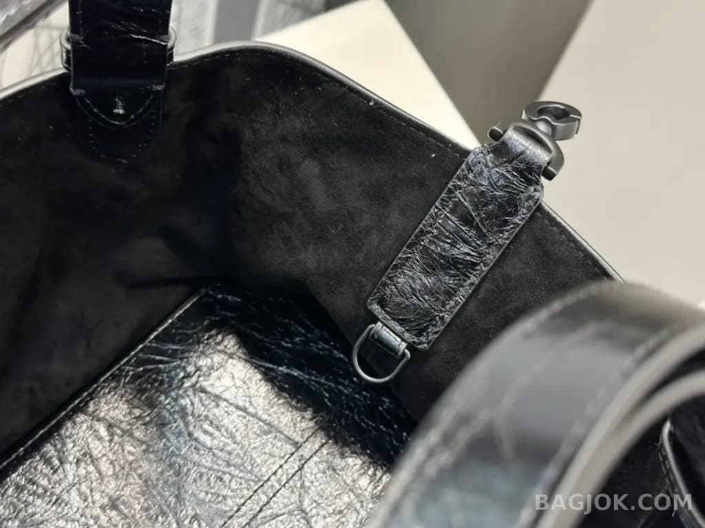 디올 디올 매크로까나쥬 크링클 뚜주흐백 스몰 상세 이미지