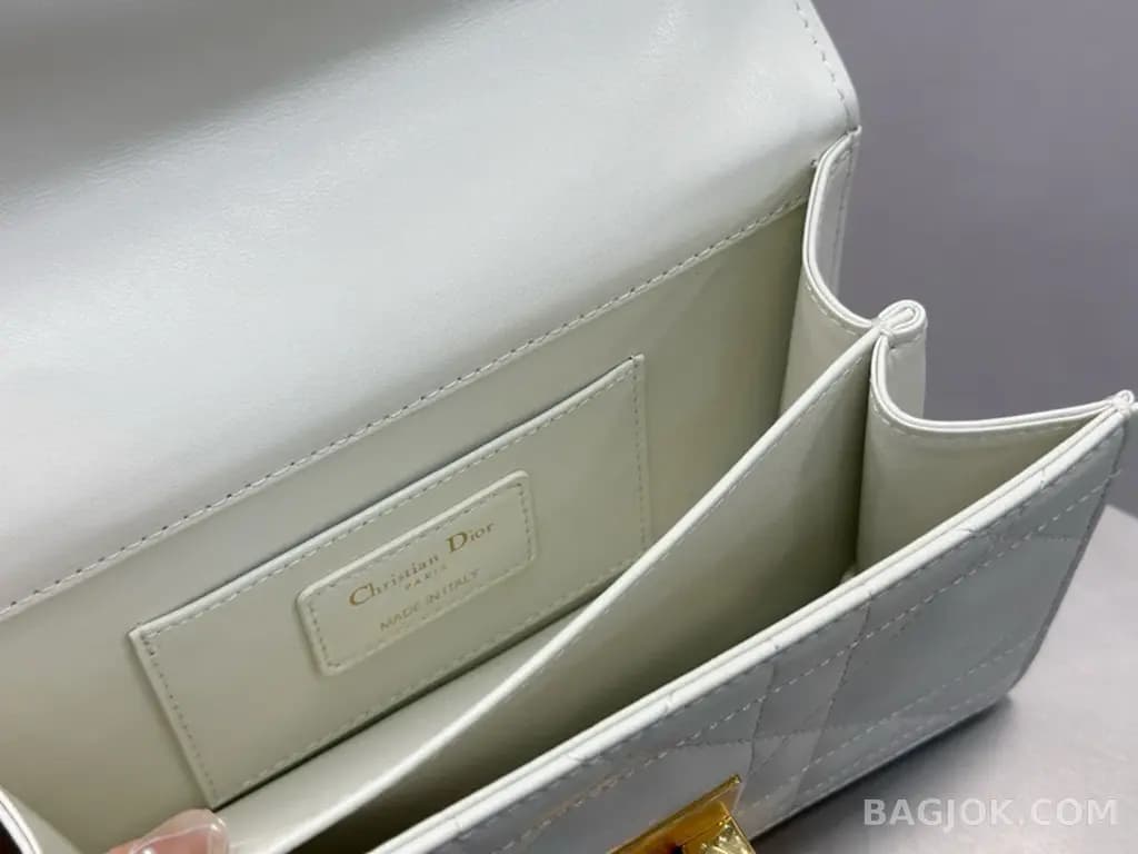 디올 디올 매크로까나쥬 앙주백 상세 이미지