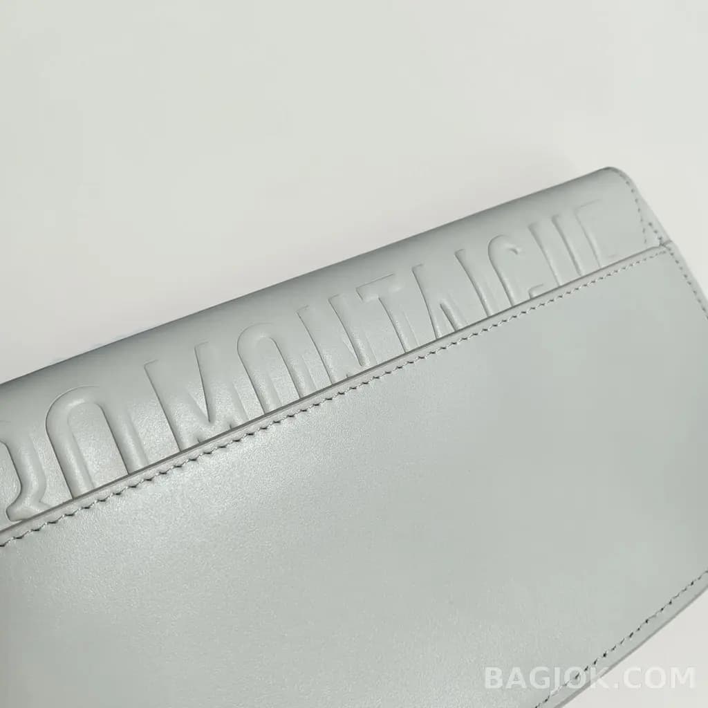 디올 디올 바비백 레더 이스트웨스트 상세 이미지