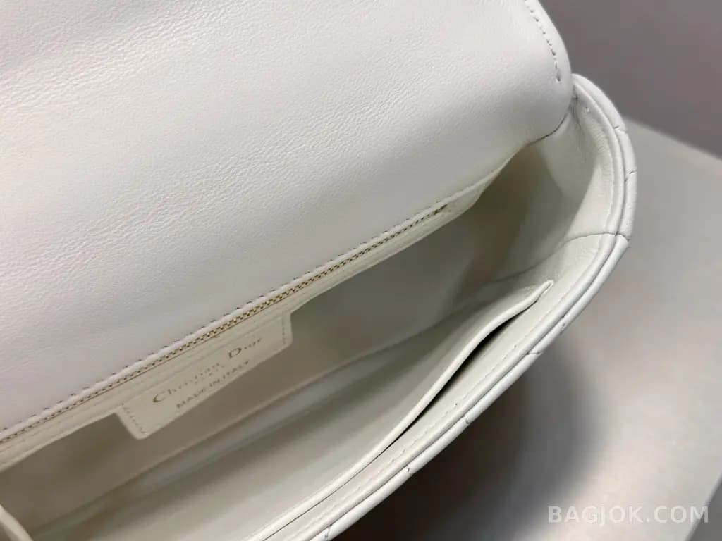 디올 디올 소프트 카로백 스몰 상세 이미지