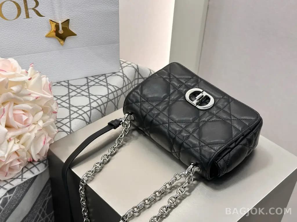 디올 디올 소프트 카로백 스몰 상세 이미지