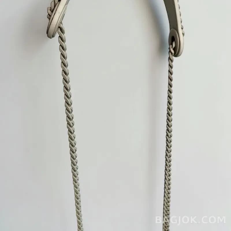 디올 디올 울트라 매트 레이디백 미니 상세 이미지