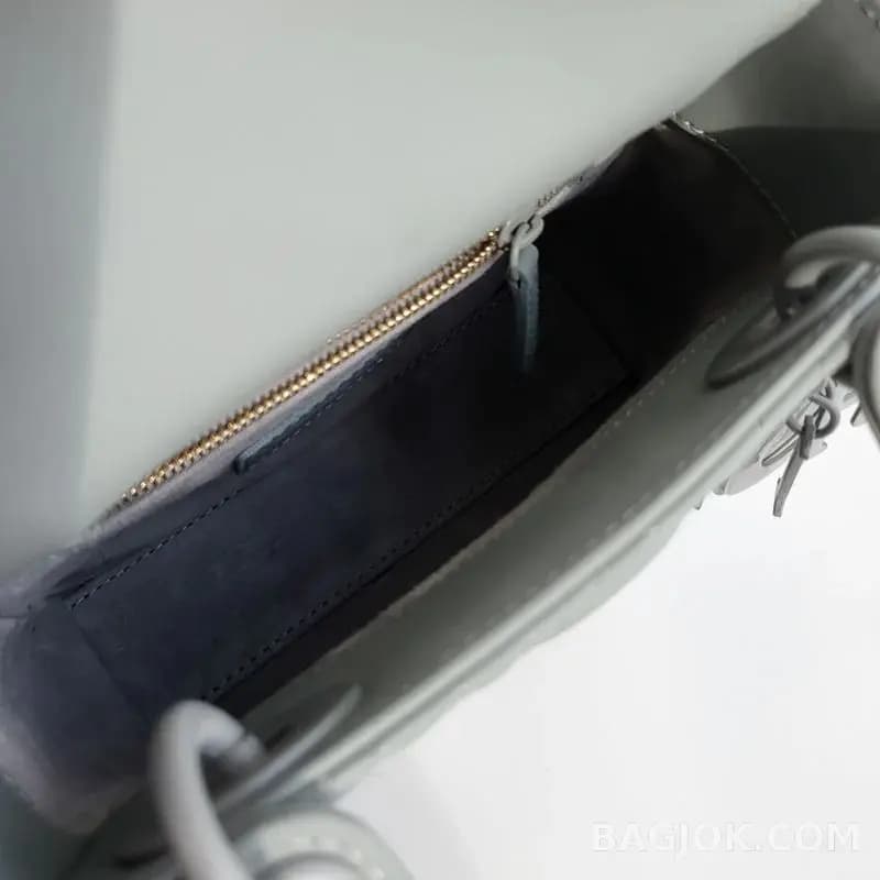 디올 디올 울트라 매트 레이디백 미니 상세 이미지