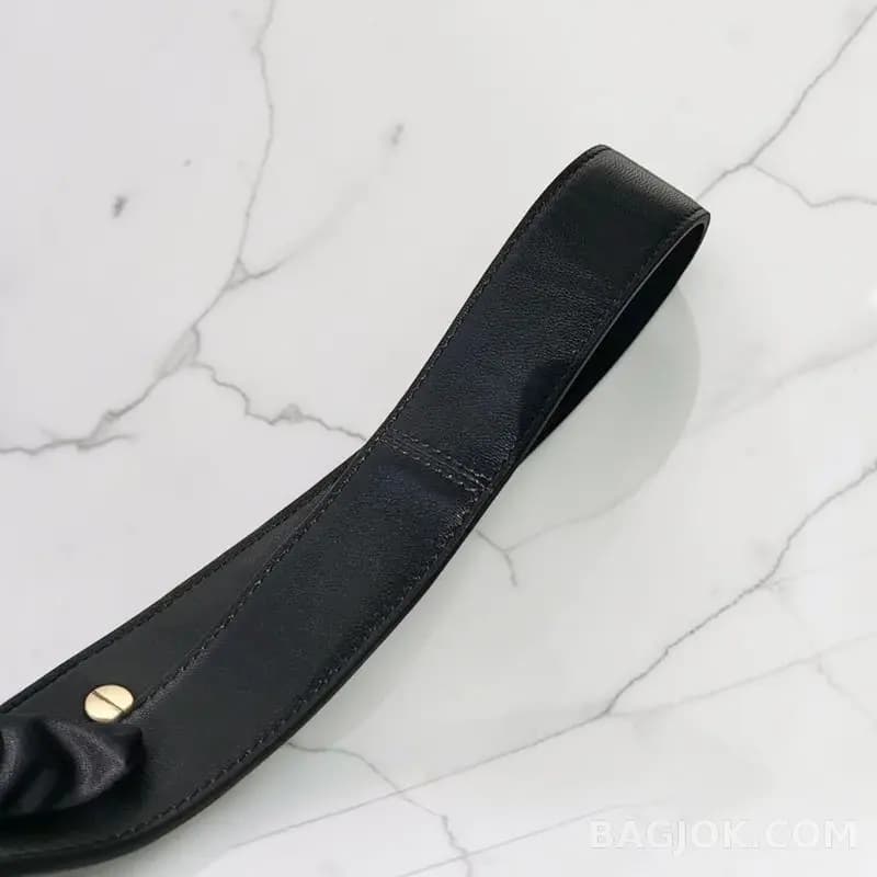 디올 디올 레이디 백 스몰 (램스킨) 상세 이미지