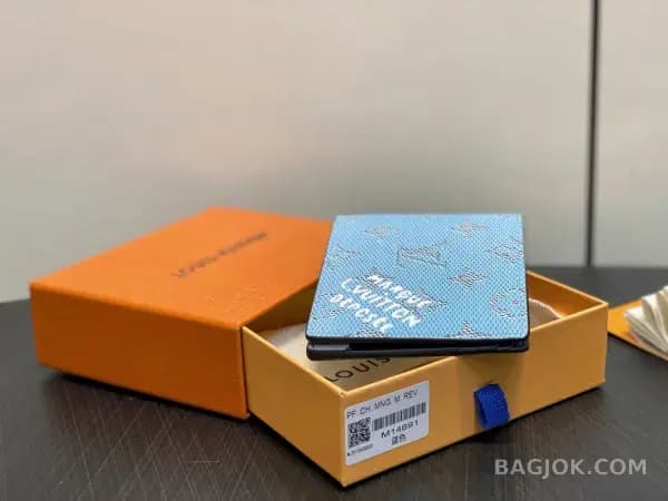 루이비통 루이비통 멀티플 월릿 ver.5 상세 이미지