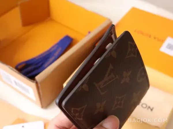 루이비통 루이비통 멀티플 월릿 ver.4 상세 이미지
