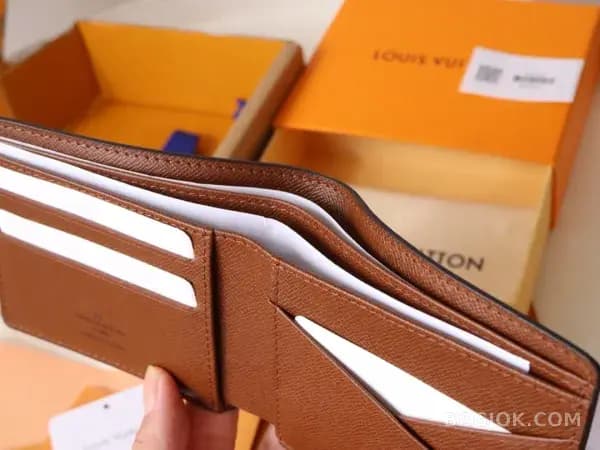 루이비통 루이비통 멀티플 월릿 ver.4 상세 이미지