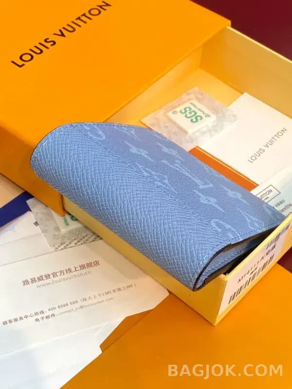 루이비통 루이비통 멀티플 월릿 모노그램 상세 이미지