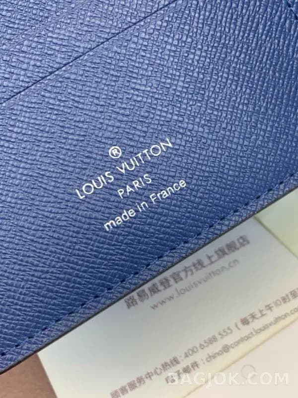 루이비통 루이비통 멀티플 월릿 모노그램 상세 이미지