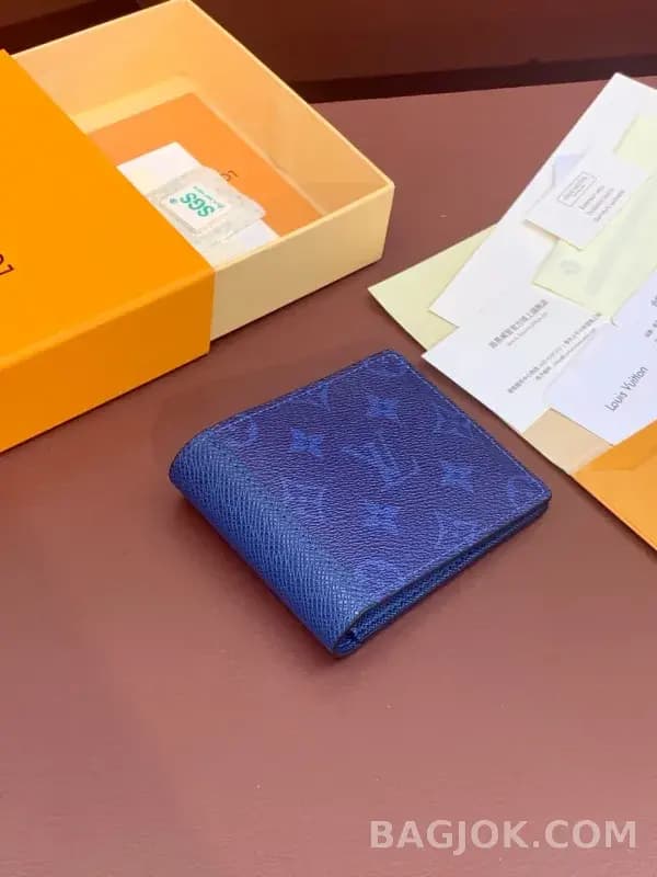 루이비통 루이비통 멀티플 월릿 모노그램 상세 이미지