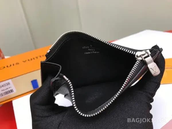 루이비통 루이비통 코인 카드 홀더 상세 이미지