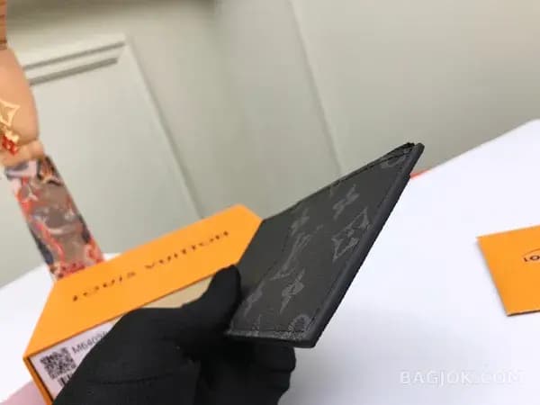 루이비통 루이비통 코인 카드 홀더 상세 이미지