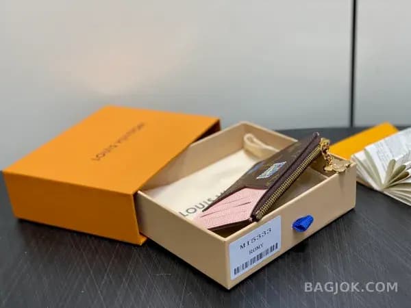 루이비통 루이비통 로미 카드홀더 상세 이미지