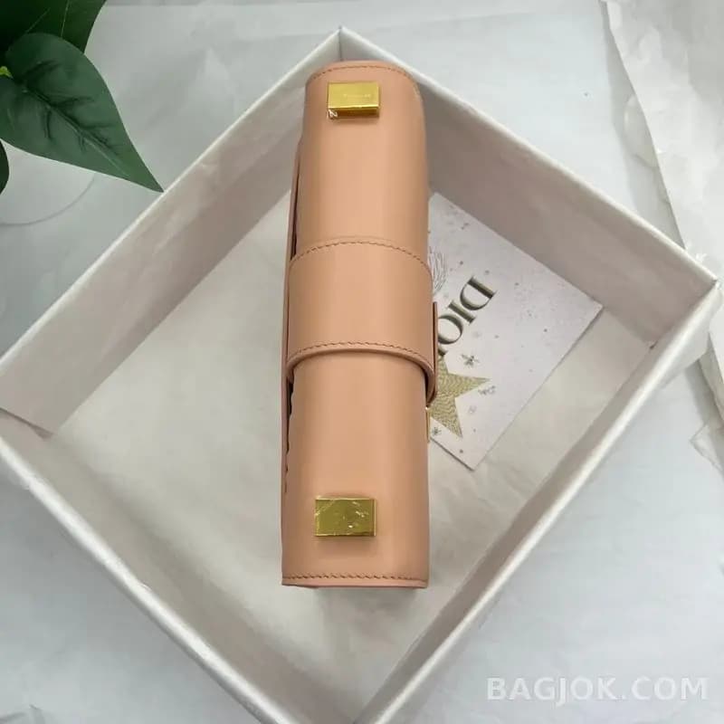 디올 디올 30 몽테인 박스백 상세 이미지