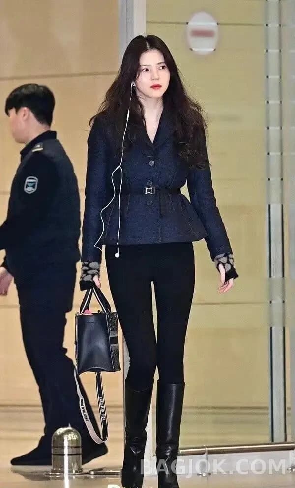 디올 디올 오블리크 북 토트 스트랩백 스몰 상세 이미지