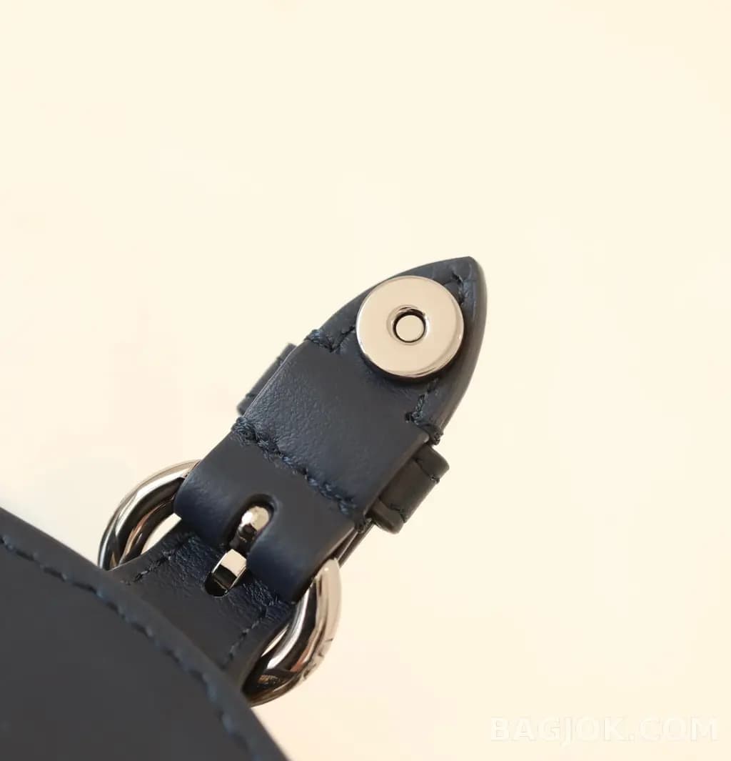 디올 디올 오블리크 자카드 백팩 미디움 상세 이미지