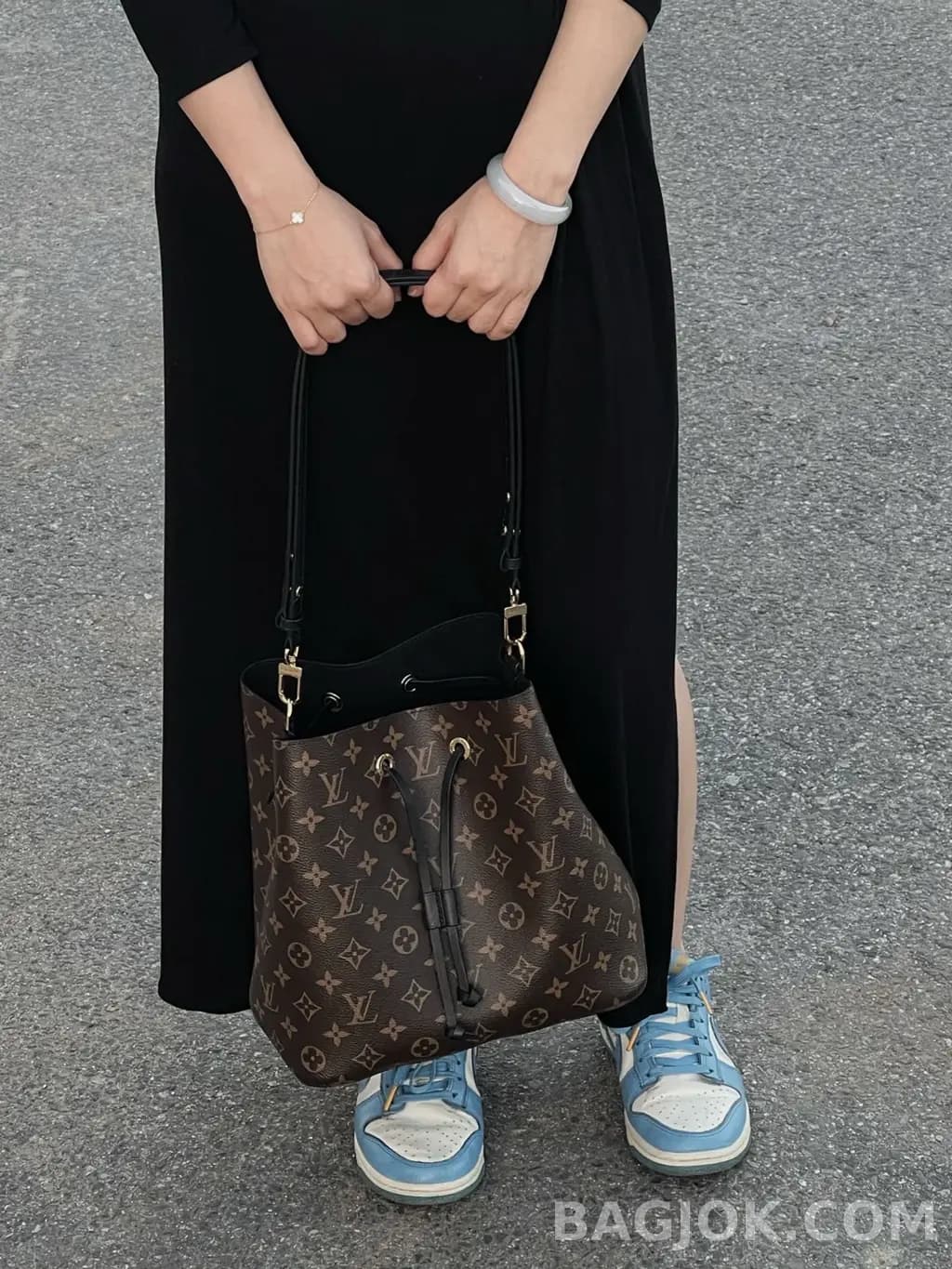 루이비통 루이비통 네오노에 MM 상세 이미지