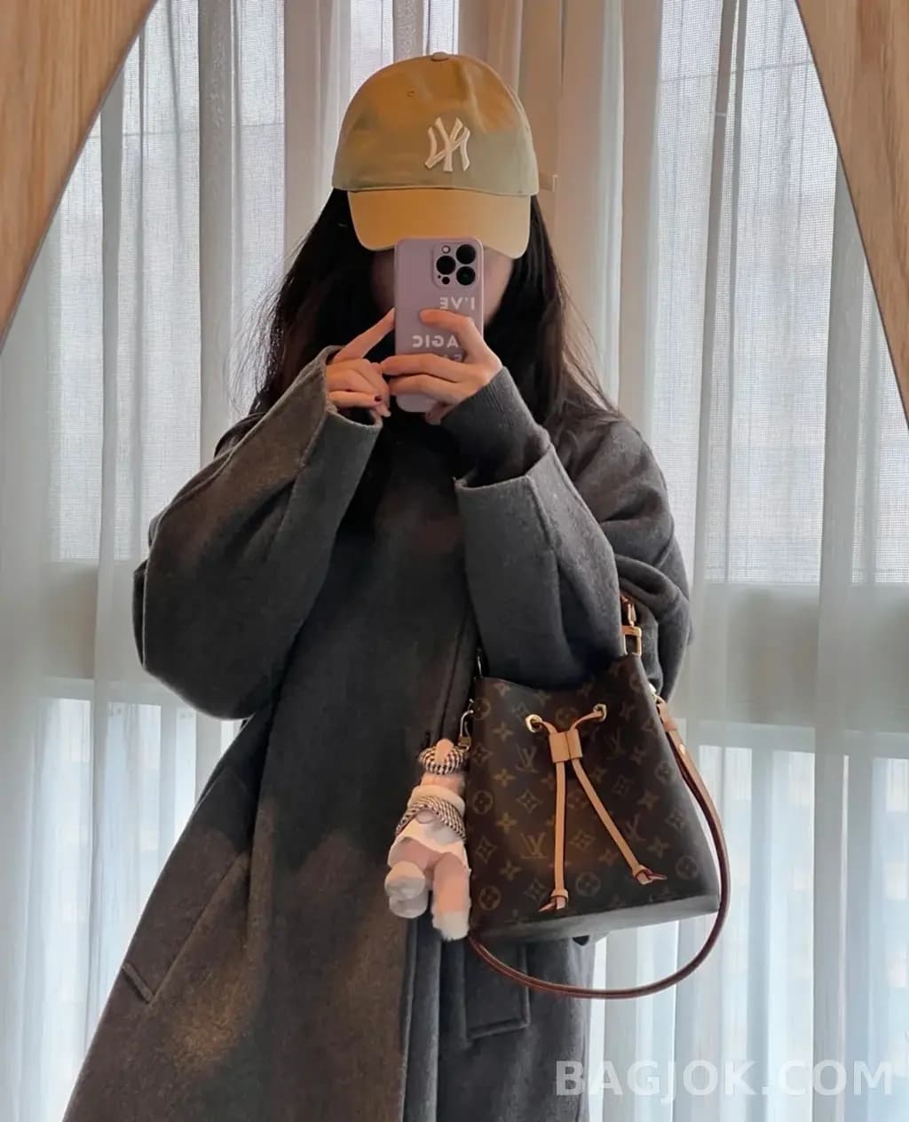루이비통 루이비통 네오노에 BB 상세 이미지