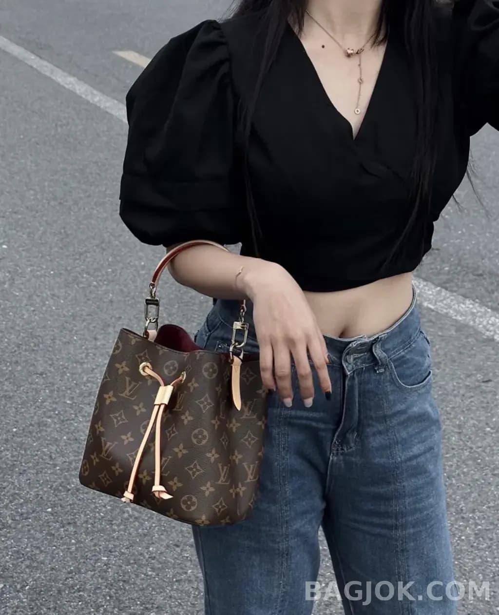 루이비통 루이비통 네오노에 BB 상세 이미지