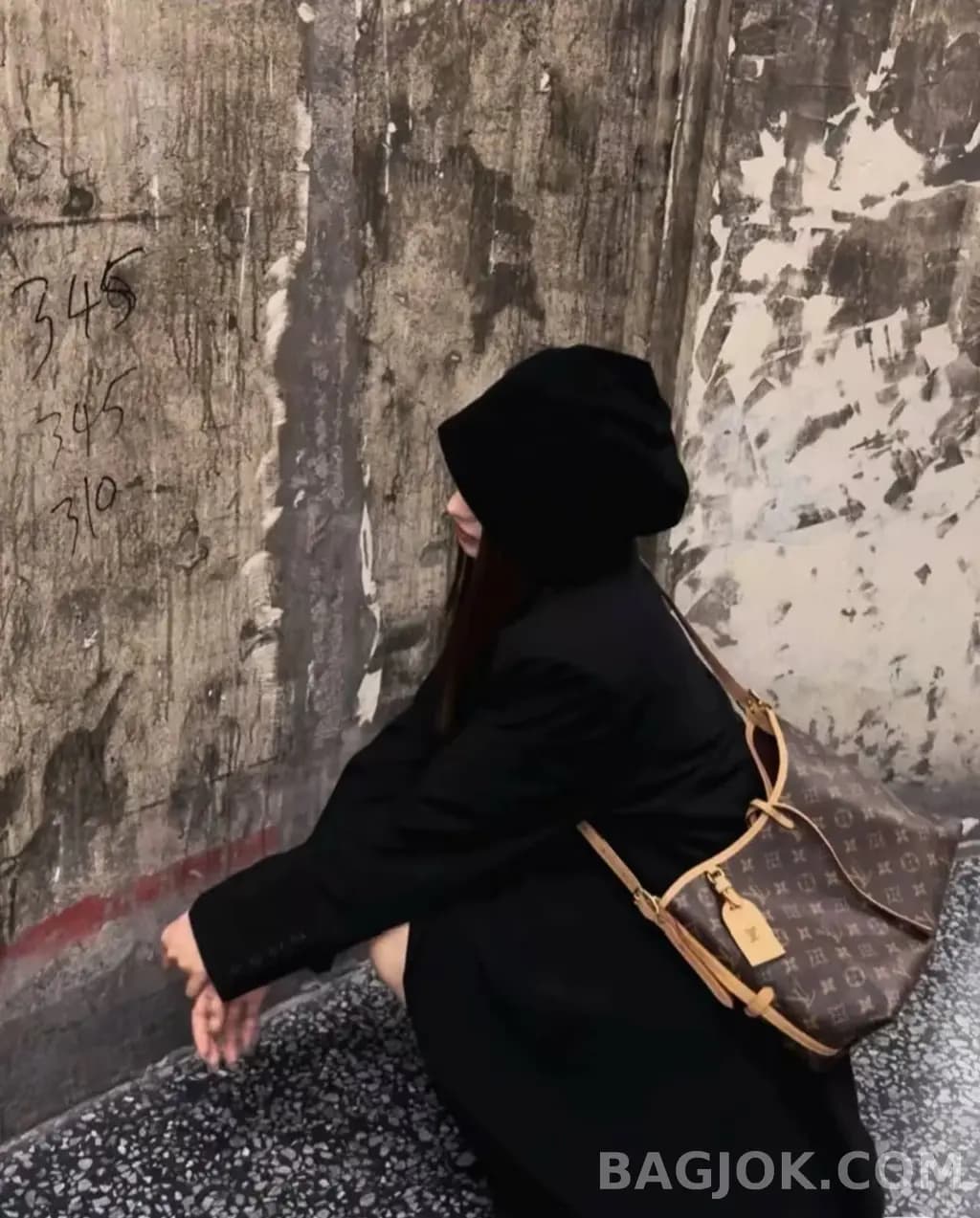 루이비통 루이비통 캐리올 모노그램 PM 상세 이미지